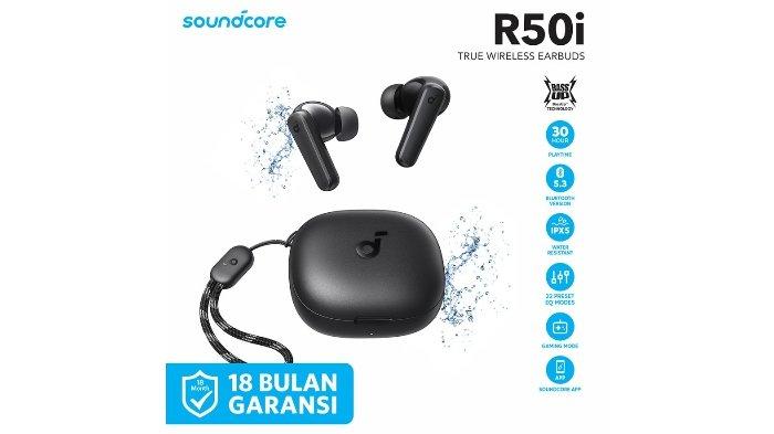 ANKER soundcore R50i