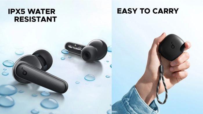TWS ANKER SoundCore R50i