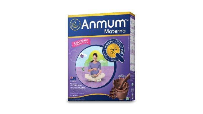 Anmum Materna