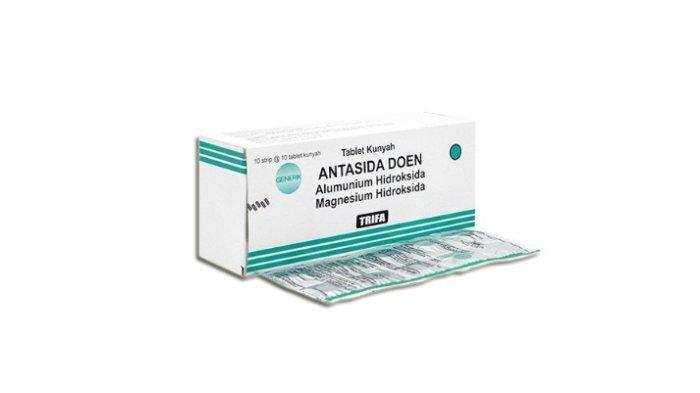Antasida Doen