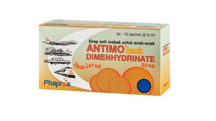 Antimo Anak