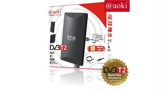 Antena aoki AT3000