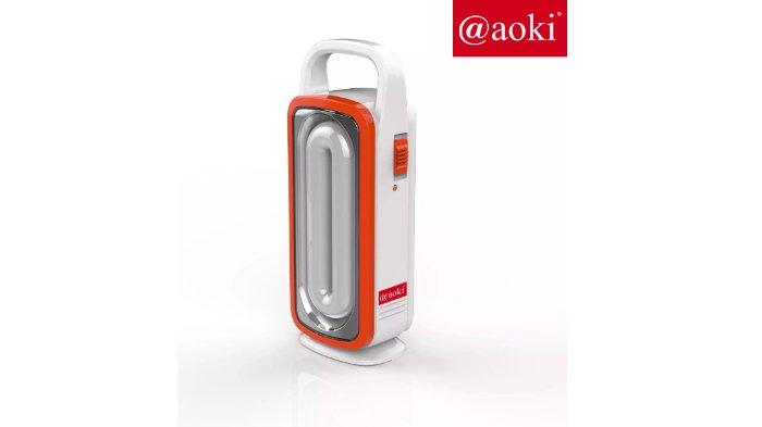 AOKI Lampu Emergency 26smd .