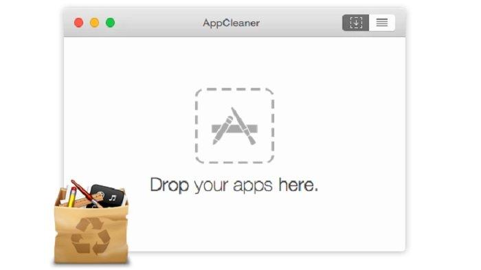 Dengan software AppCleaner, kamu bisa menghapus semua aplikasi yang sudah tidak pernah digunakan, tanpa harus mencari di mana dokumennya berada.