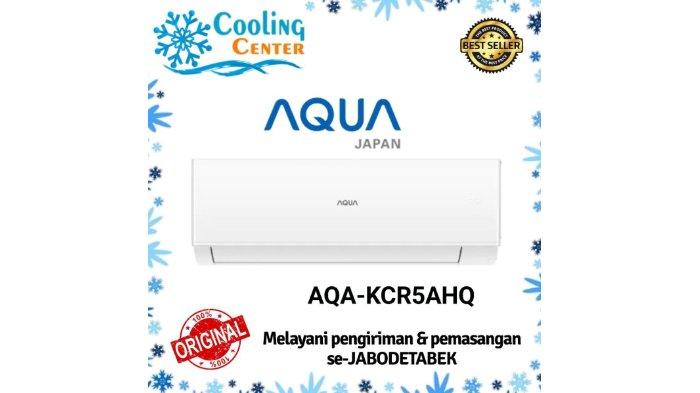 Aqua AC AQA-KCR5FQAL