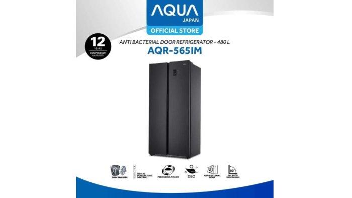 AQUA Elektronik AQR-565IM(GB)