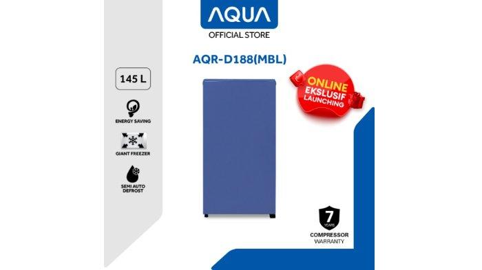 AQUA Elektronik AQR-D188(MBL) 