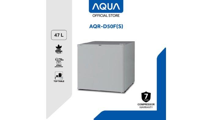 AQUA Elektronik AQR-D50F(S).