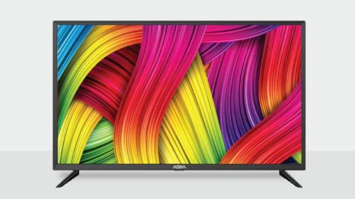 TV Digital AQUA Elektronik LE32AQT9200M