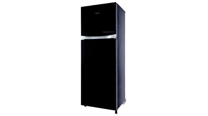 AQUA Japan Kulkas 2 Pintu AQR-D275R