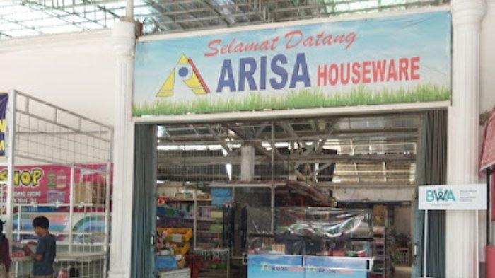 Arisa Houseware
