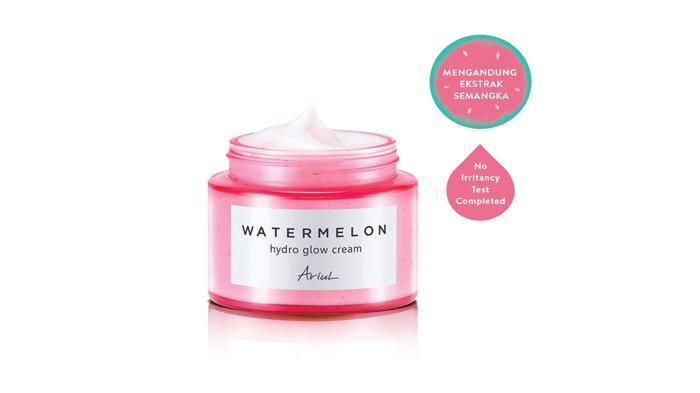 Ariul Watermelon Hydro Glow Sleeping Mask