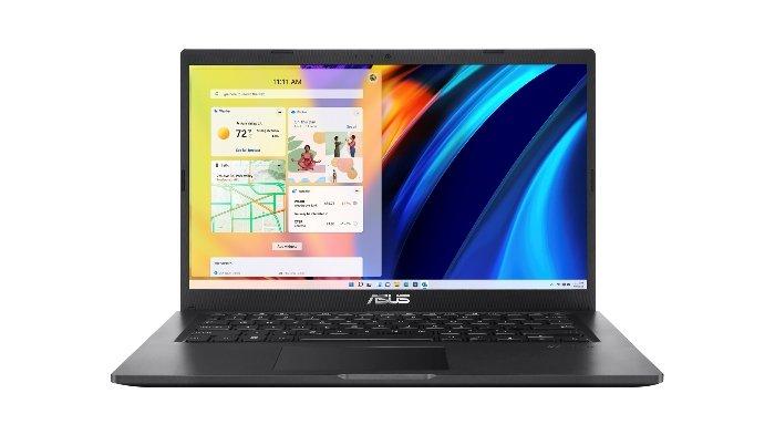 Bentang layar ASUS Vivobook 14 A1400EA