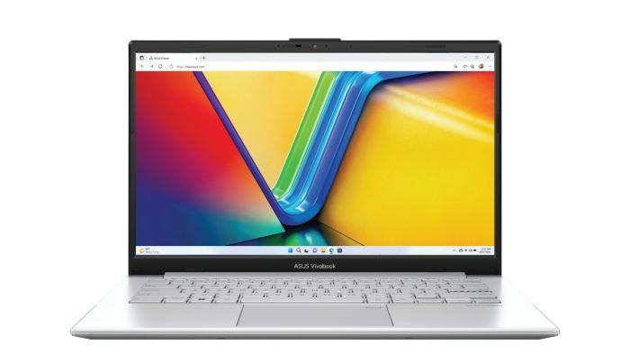 ASUS Vivobook Go 14 E1404FA