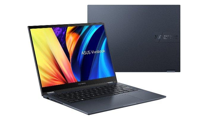 ASUS Vivobook S 14 Flip TN3402QA