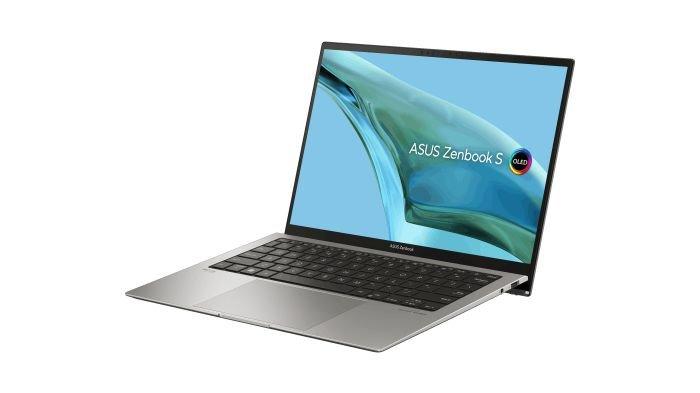 ASUS Zenbook S 13 OLED UX5304
