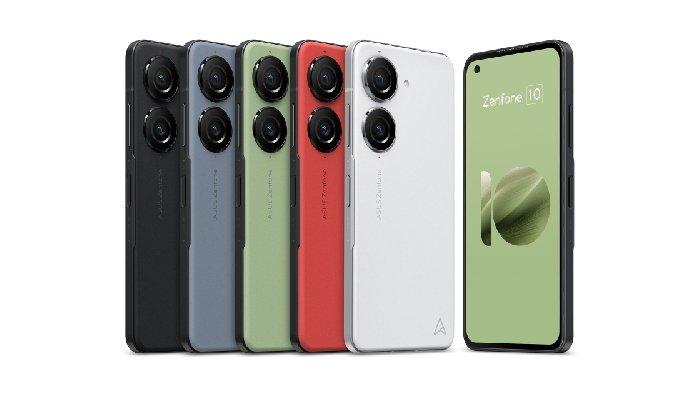 ASUS Zenfone 10