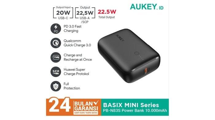 AUKEY PB-N83S