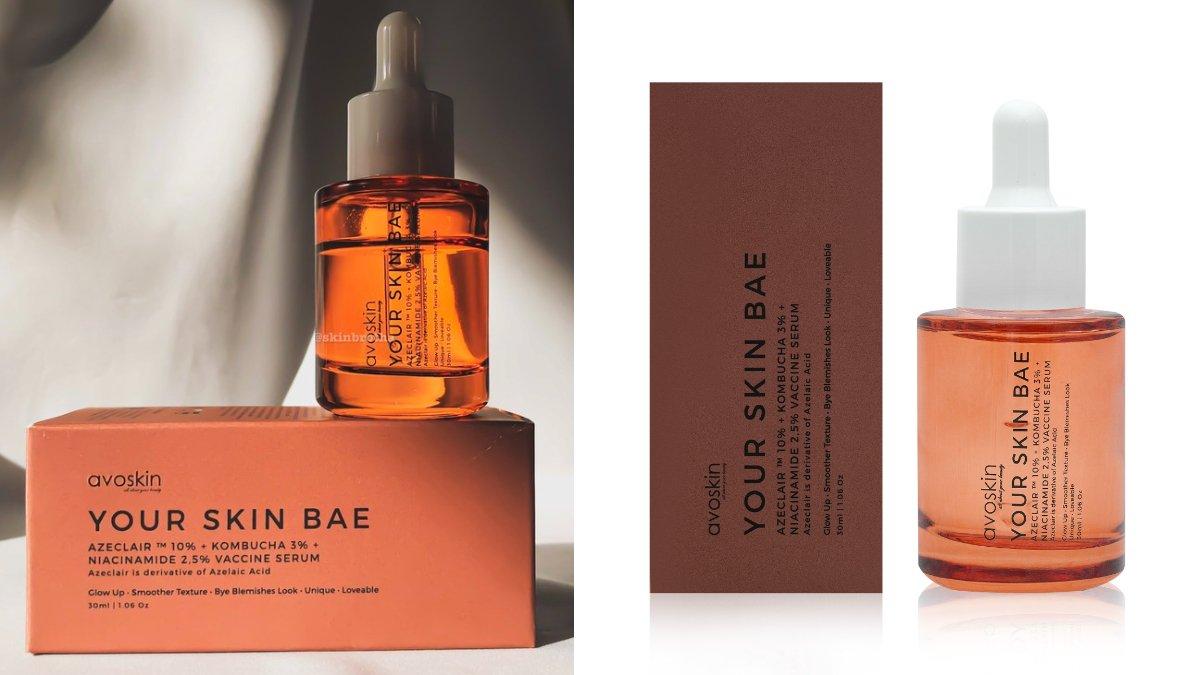 avoskin Your Skin Bae Azeclair