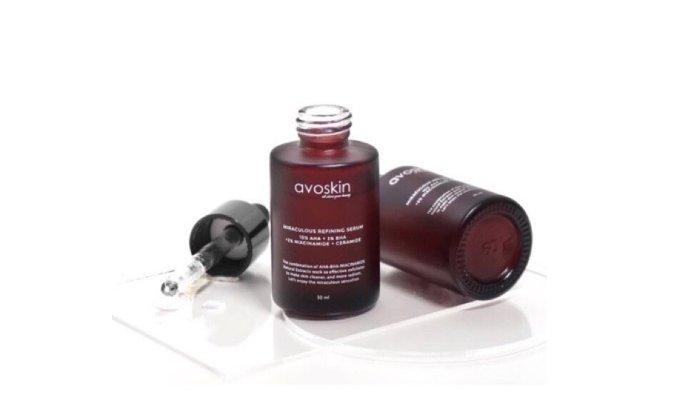 Avoskin Miraculous Refining Serum