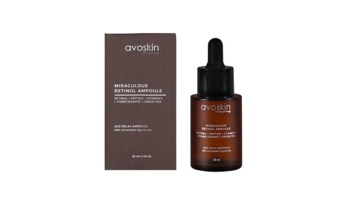 Avoskin Miraculous Retinol Ampoule