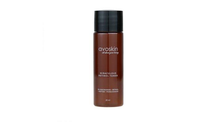 Avoskin Miraculous Retinol Toner