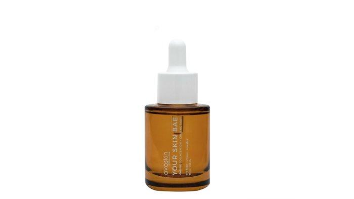 Avoskin Your Skin Bae Marine Collagen 10 persen + Ginseng Root