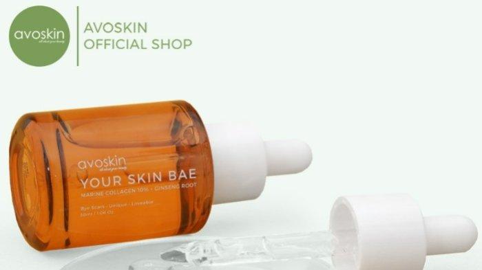 avoskin Your Skin Bae Marine Collagen