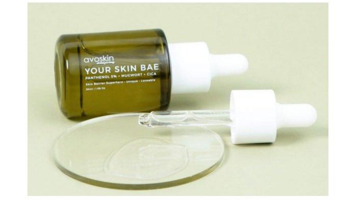 avoskin Your Skin Bae Panthenol