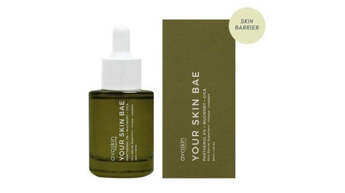 Serum Avoskin Your Skin Bae Panthenol 30ml-Merawat Skin Barrier