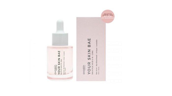Avoskin Your Skin Bae Salicylic Acid