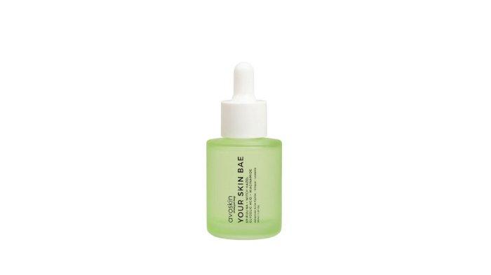 Avoskin Your Skin Bae Serum Spirulina