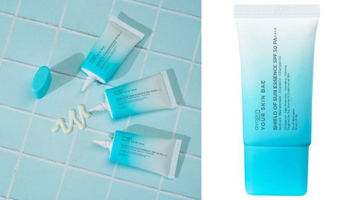 avoskin Your Skin Bae Shield of Sun SPF 50 PA++++ 30 ml.