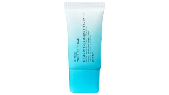 Avoskin Your Skin Bae Shield of Sun SPF 50 PA++++ Sunscreen
