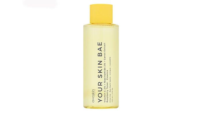 Toner Avoskin Your Skin Bae Vitamin C 100ml-Mencerahkan Kulit Wajah