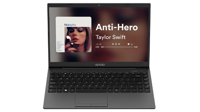 axioo MyBook Z10 Metal 13 th Gen