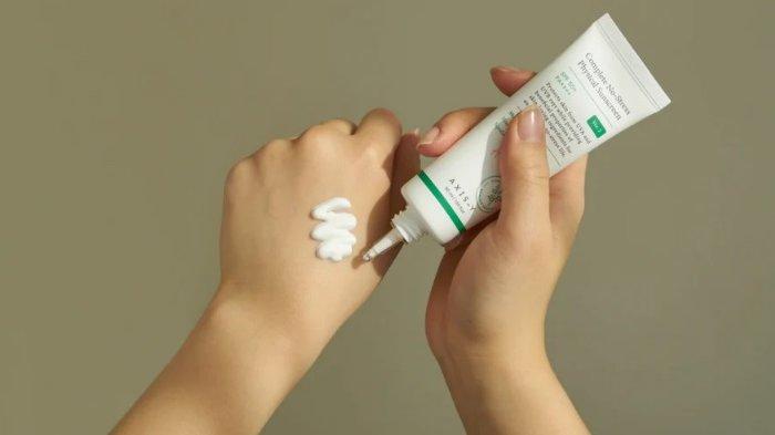AXIS-Y Complete No-Stress Physical Sunscreen Version 3