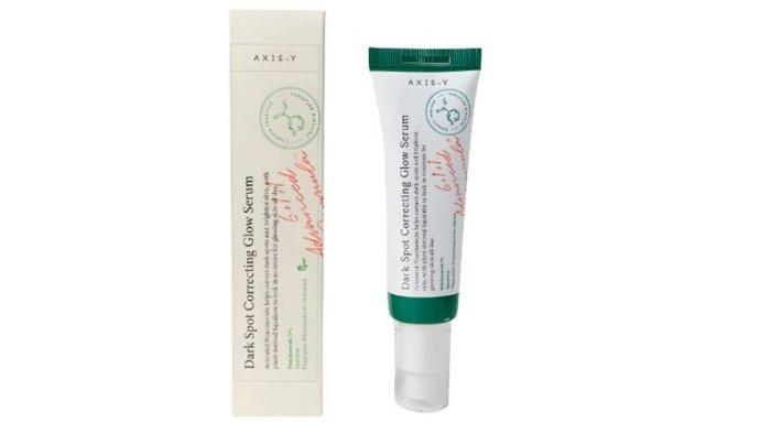 Axis-Y Dark Spot Correcting Glow Serum