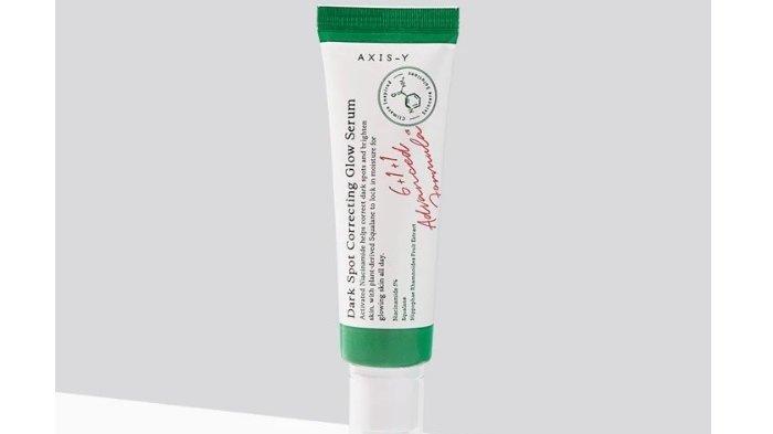 AXIS-Y Dark Spot Correcting Glow Serum