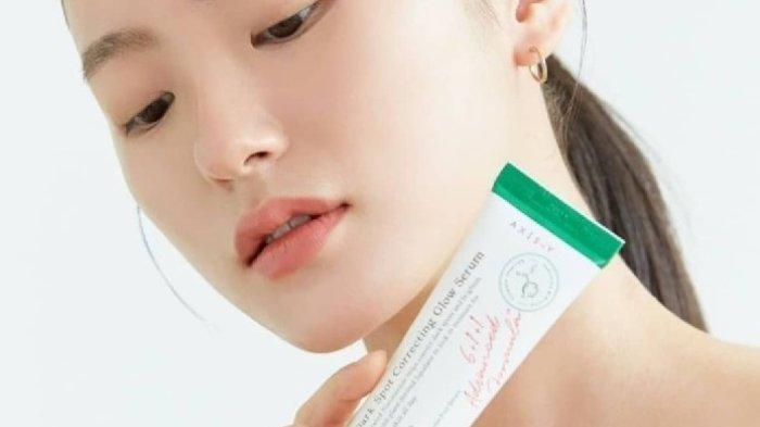Axis-Y Dark Spot Correcting Glow Serum
