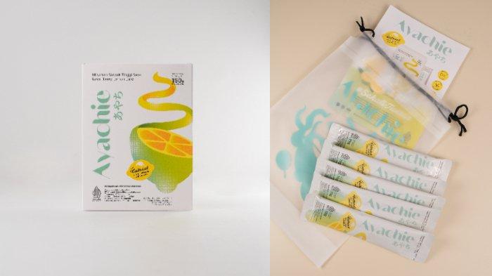 Ayachie Fiber 1 box