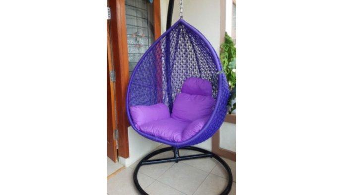 Ayunan Rotan Sintesis