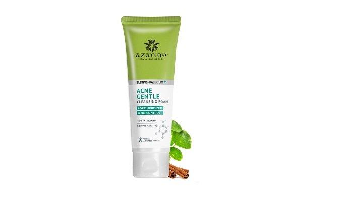 azarine Acne Gentle Cleansing Foam