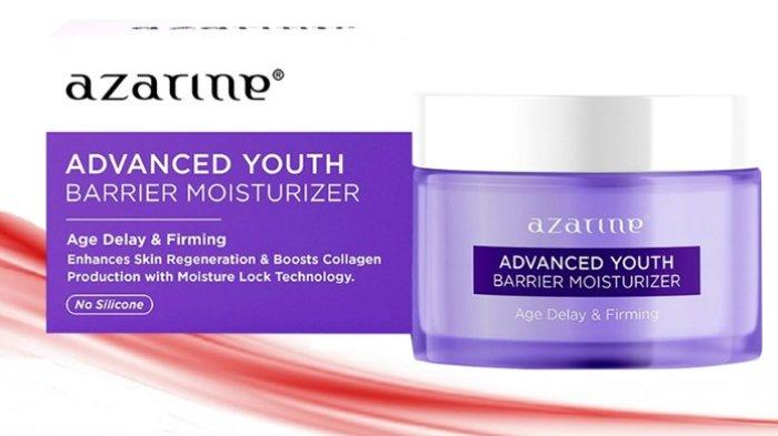 azarine Advanced Youth Barrier Moisturizer