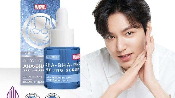 Azarine AHA-BHA-PHA Peeling Serum
