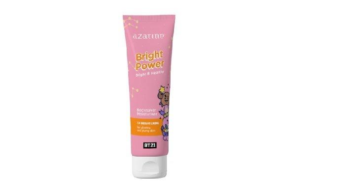 Azarine Body Lotion Bright Power