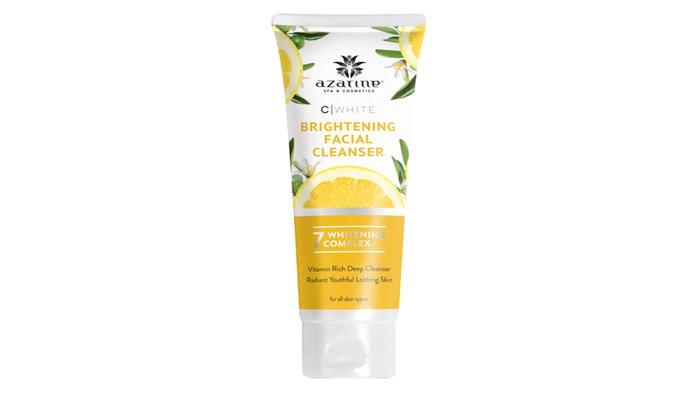azarine C White Brightening Facial Cleanser