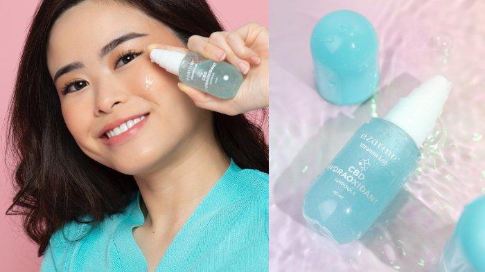 azarine CBD Hydraoxidant Ampoule 40 ml.