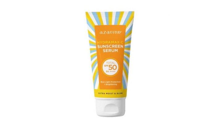 azarine Hydramax-C Sunscreen Serum SPF50 PA++++