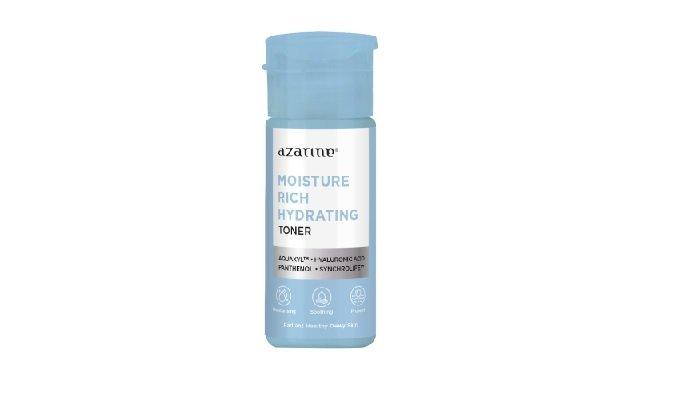 azarine Moisture Rich Hydrating Toner